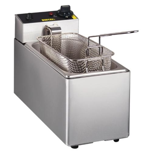 Buffalo Single Fryer - 3Ltr