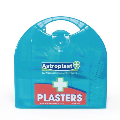 Piccolo Blue Detectable Plaster Dispenser