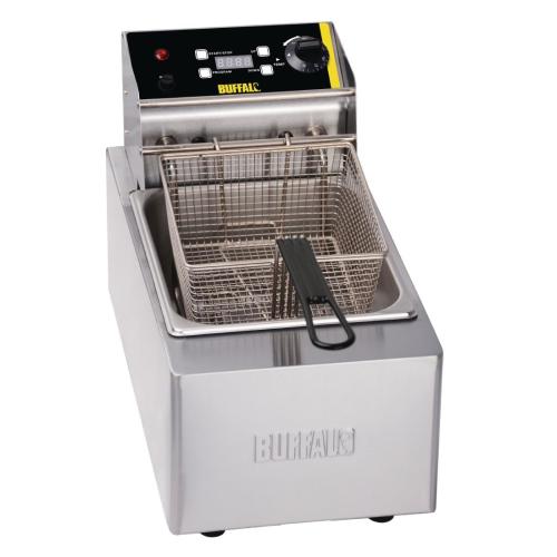 Buffalo Fryer - 5Ltr 2.8kW