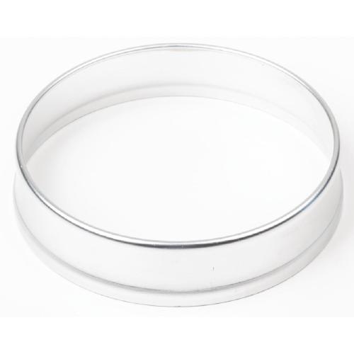 Santos Ornamental Ring Anodized Aluminium for K275 K276