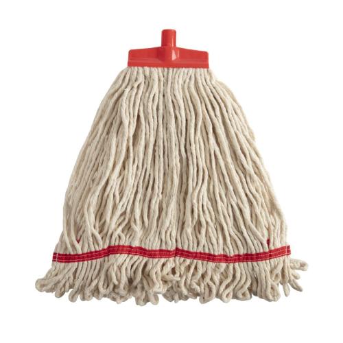 Scot Young Kentucky Mop Head Red - 16oz