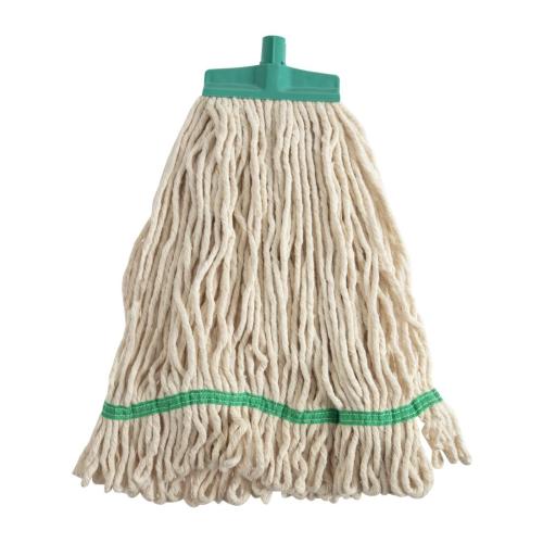 Scot Young Kentucky Mop Head Green - 16oz