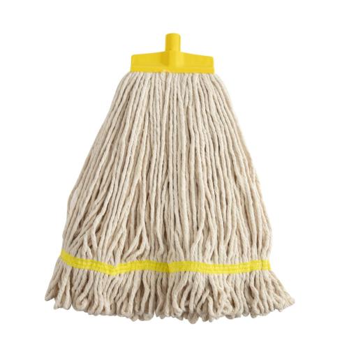 Scot Young Kentucky Mop Head Yellow - 16oz