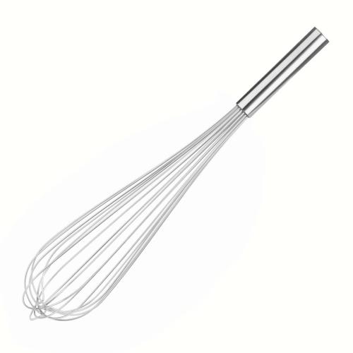 Vogue Whisk Plastic Sealed - 500mm 20" (8 Wire)