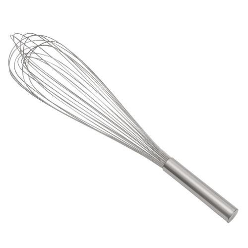 Vogue Whisk Plastic Sealed - 500mm 20" (12 Wire)