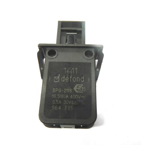 Buffalo Safety Switch for L300 L301 L370 L484 L485 L490 L495 P107 GH124 GH125