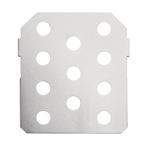 Element Cover for L300/L301/L484/L485/L490/L495 Buffalo Pro Fryers