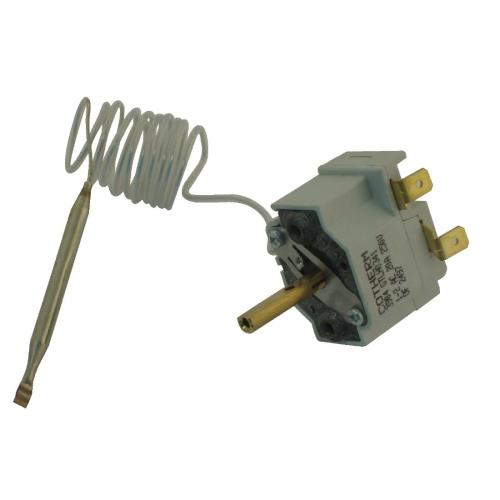 Buffalo Thermostat for CC039 CD474 DM902-3 G791 GF256 GF452 GJ452 GJ454-6 L501