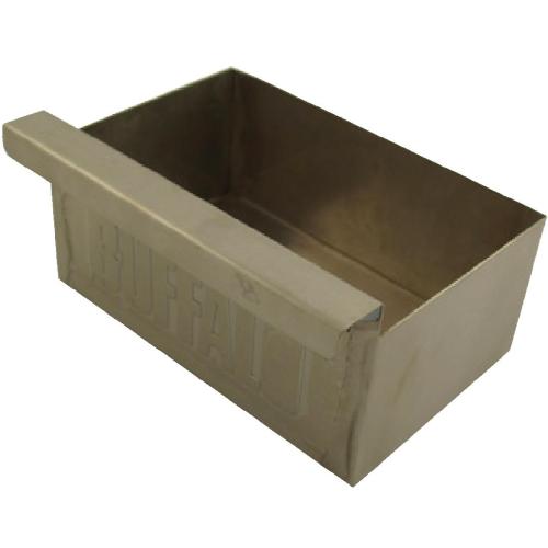 Drip Tray for L513 L515 Buffalo Griddle