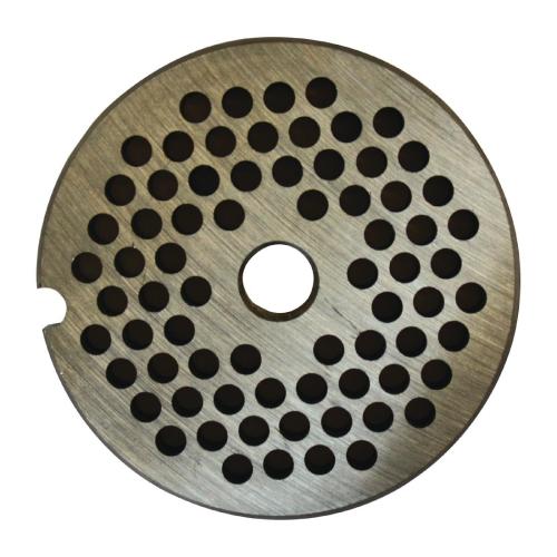 Santos St/St Plate 8 holes 4.5mm for K309 (B2B)