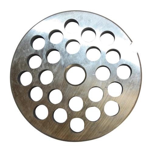 Santos St/St Plate 8 holes 10mm for K309 (Direct)