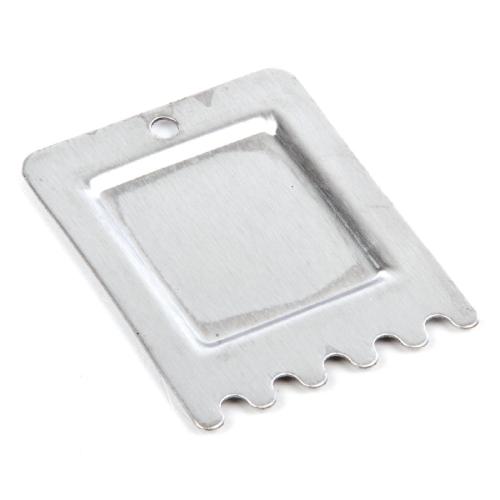 Buffalo Ribbed Scraper for CD474 DM902 DM903 DY993-8 FC380-6 GJ454 GJ455 GJ456