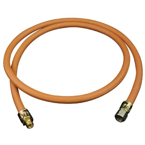 Gas Hose 60x5/8" for L492