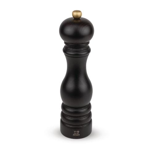 Peugeot Dark Wood Pepper Mill - 9"