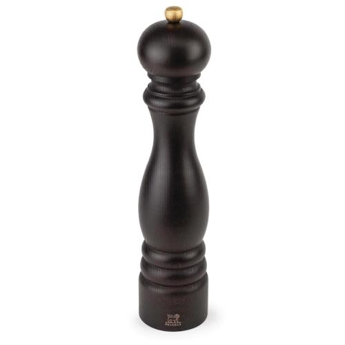 Peugeot Dark Wood Pepper Mill - 300mm 12"