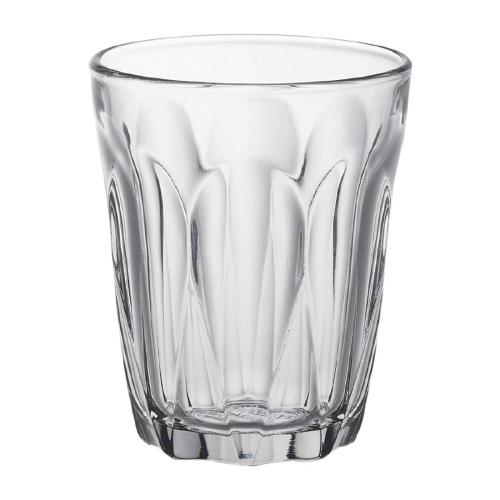 Duralex Provence Tumbler - 90ml 3oz (Box 6)