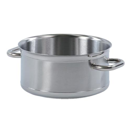 MatferBourgeat Tradition Plus Casserole Pan - 24cm