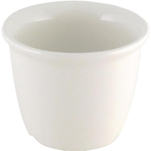 Snack Attack White Relish Pot (Box 24)