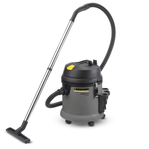 Karcher Wet & Dry Vacuum Cleaner NT27 1 27Ltr