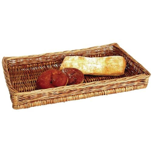 Olympia Counter Display Basket - 75x500x250mm 3x19 1/2x10"