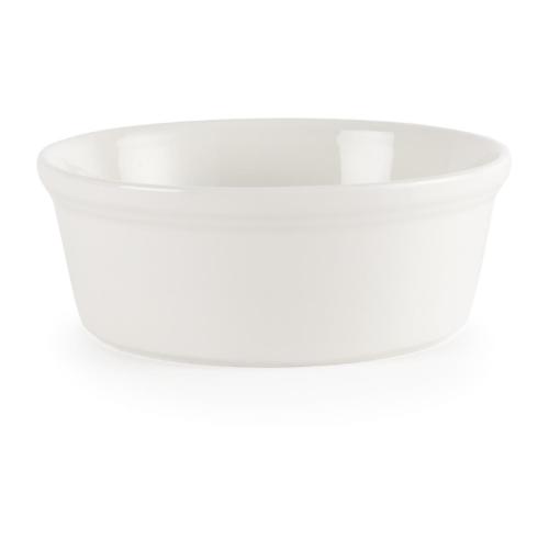 Cookware Round Pie Dish - 12oz 5 1/4" (Box 12)