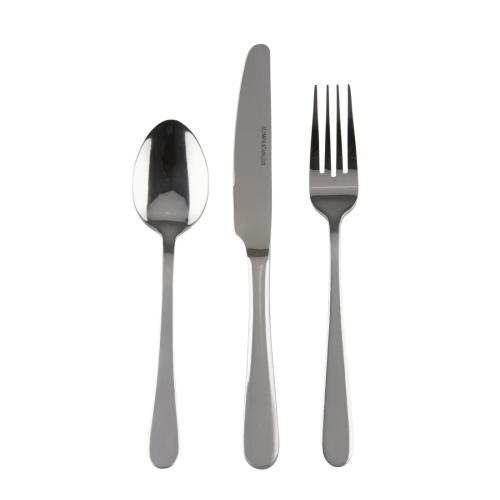 Olympia Buckingham Cutlery Sample Set 18/0 (Table Knife / Fork Dessert Spoon)