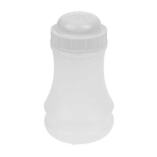 Countertop Salt Shaker Plastic