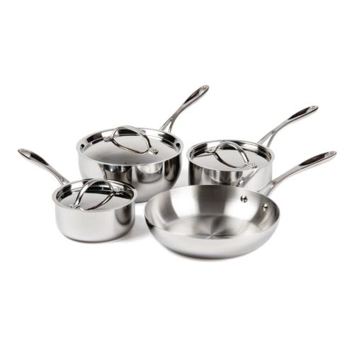 Vogue Tri-wall Pan Set