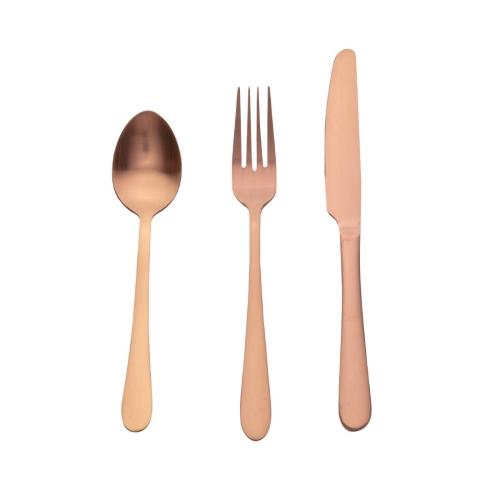 Olympia Cyprium Cutlery Sample Set