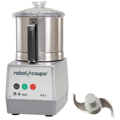 Robot Coupe R4 Bowl Cutter - 4.5Ltr Bowl