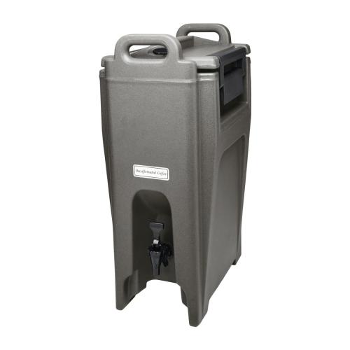 Cambro Camtainer Beverage Dispenser - 20Ltr