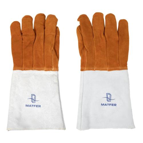 MatferBourgeat Baker Gloves - 20cm