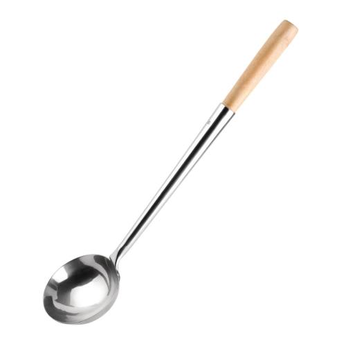 Vogue Soup Ladle St/St - 110mm 4"