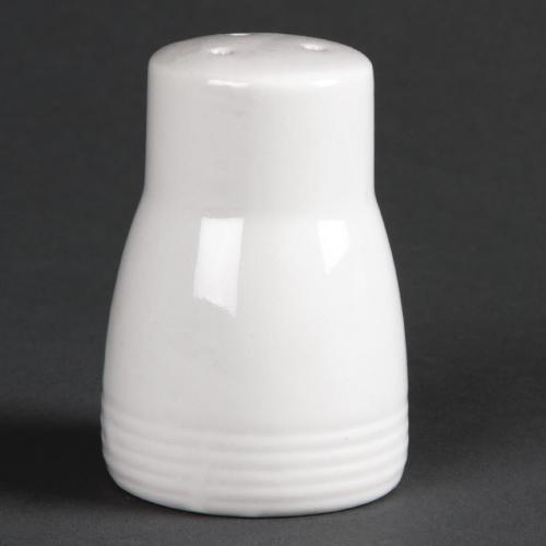 Olympia Linear Salt Shaker (Box 12)