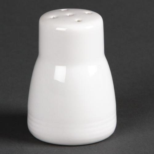 Olympia Linear Pepper Shaker (Box 12)