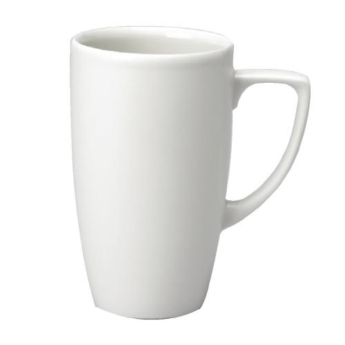 Ultimo Cafe Latte Mug 16oz 450ml (Box 12) (Direct)