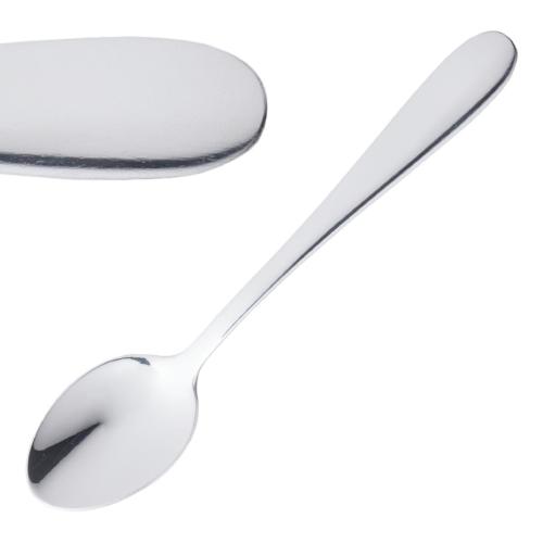 Olympia Buckingham Tea Spoon St/St 18/0 (Box 12)