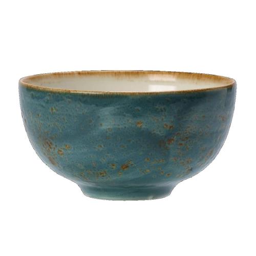 Steelite Craft Blue Bowl Chinese - 127.5mm 5" (Box 12) (Direct)