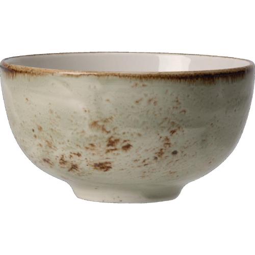 Steelite Craft Green Bowl Chinese - 127.5mm 5" (Box 12) (Direct)