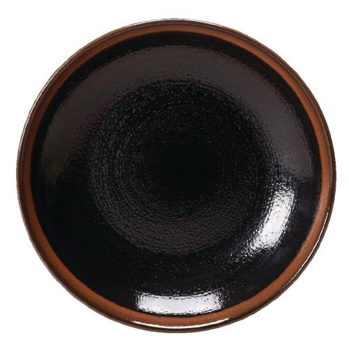 Steelite Koto Bowl Coupe - 255mm 10" (Box 12) (Direct)