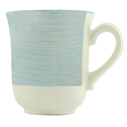 Rio Blue Club Mug - 28.5cl 10oz (Box 36) (Direct)