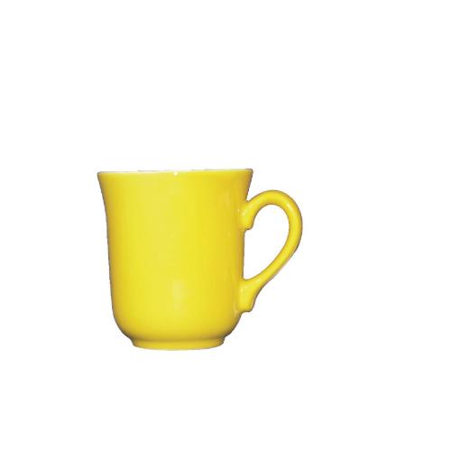 Carnival Sunflower Club Mug - 28.5cl 10oz (Box 36)