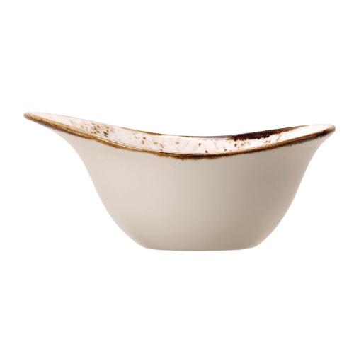 Steelite Craft Bowl White - 180m 7" (Box 12)