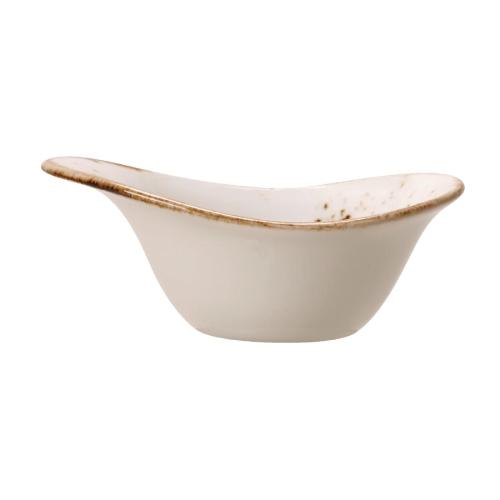 Steelite Craft Bowl White - 13cm 5" (Box 12) (Direct)