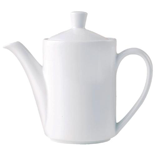 Antoinette Vogue Coffee Pot - 85.25cl 30oz (Box 6) (Direct)