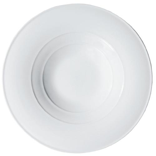 Rene Ozorio Aura Bad Rimmed Pasta Plate - 30cm (Box 6) (Direct)