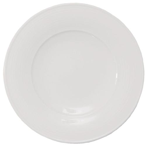 Rene Ozorio Aura Bad Rim Plate - 20cm (Box 24) (Direct)