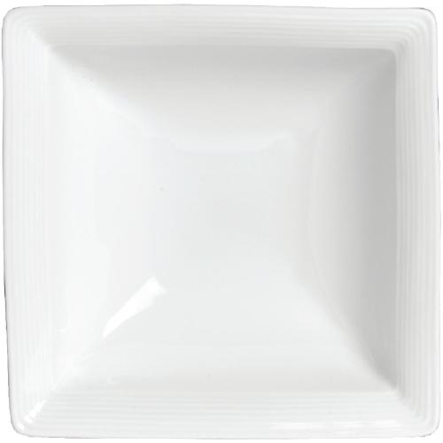 Rene Ozorio Aura Square Soup Bowl - 18cm 7" (Box 12) (Direct)