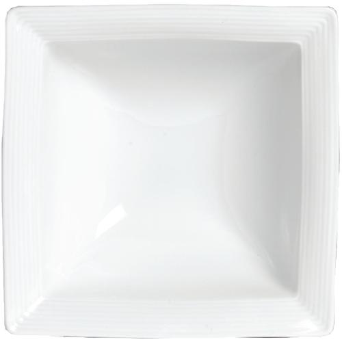 Rene Ozorio Aura Square Cereal Bowl - 16cm 6 1/4" (Box 12) (Direct)