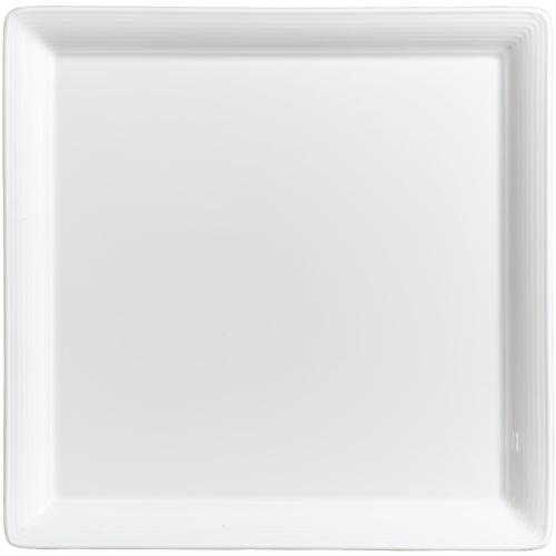 Rene Ozorio Aura Tray Square - 29cm 11 1/2" (Box 6) (Direct)